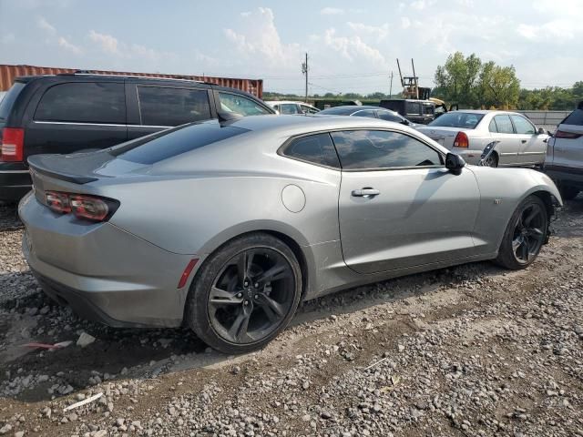 2023 Chevrolet Camaro LS