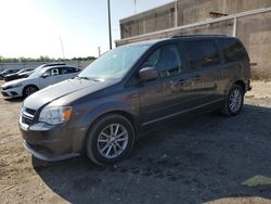 2016 Dodge Grand Caravan SXT en venta en Fredericksburg, VA