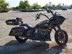 Harley-Davidson fl salvage cars for sale: 2023 Harley-Davidson Fltrxs