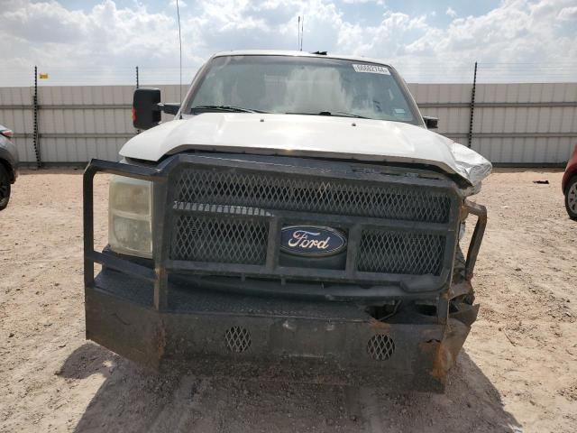 2011 Ford F250 Super Duty