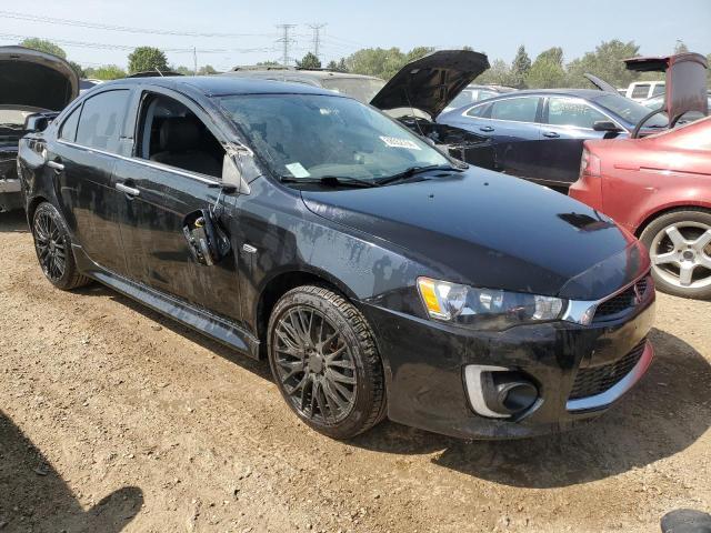 2017 Mitsubishi Lancer ES