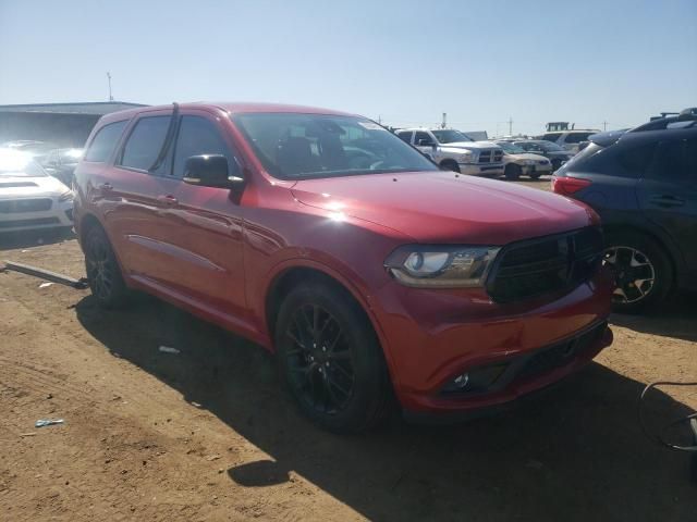 2015 Dodge Durango R/T