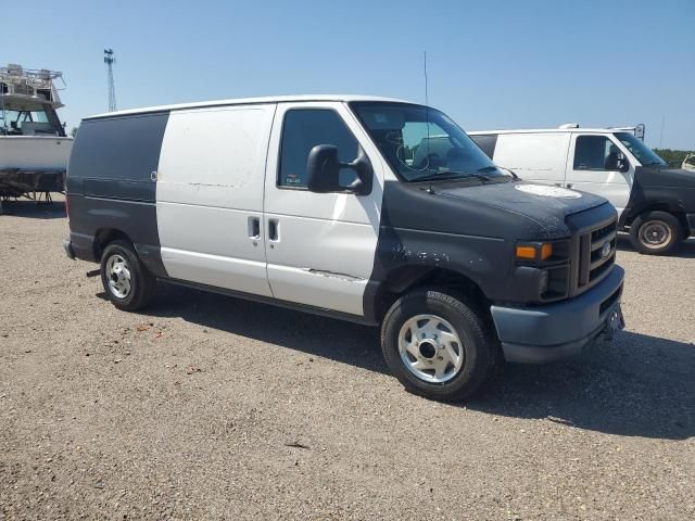 2012 Ford Econoline E150 Van