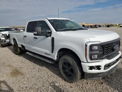 Ford salvage cars for sale: 2023 Ford F350 Super Duty