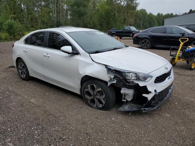 2020 KIA Forte EX