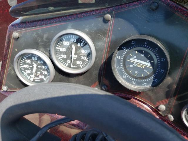 1994 Arie 200 XLT