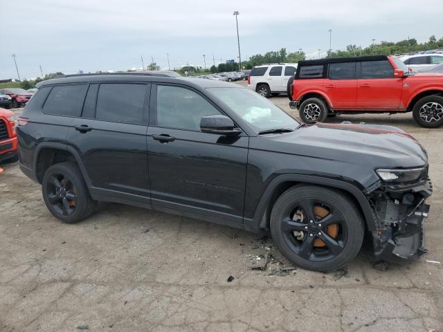 2021 Jeep Grand Cherokee l Laredo