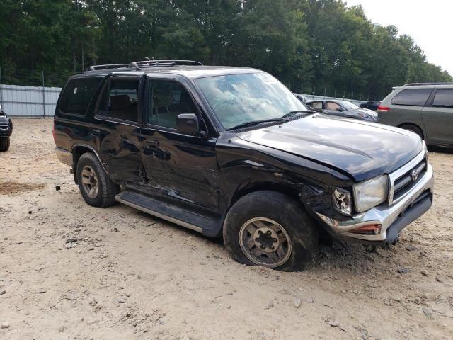 1998 Toyota 4runner SR5