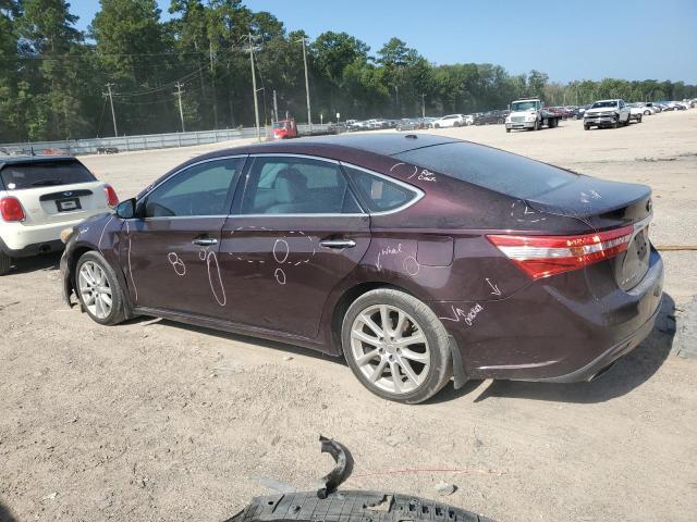 2013 Toyota Avalon Base