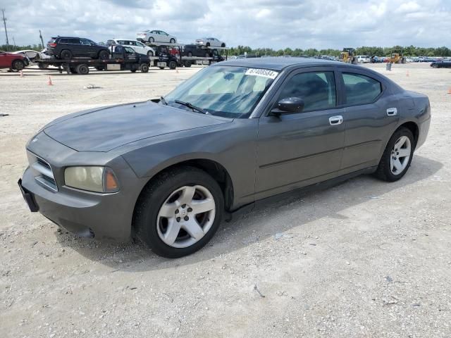 2008 Dodge Charger