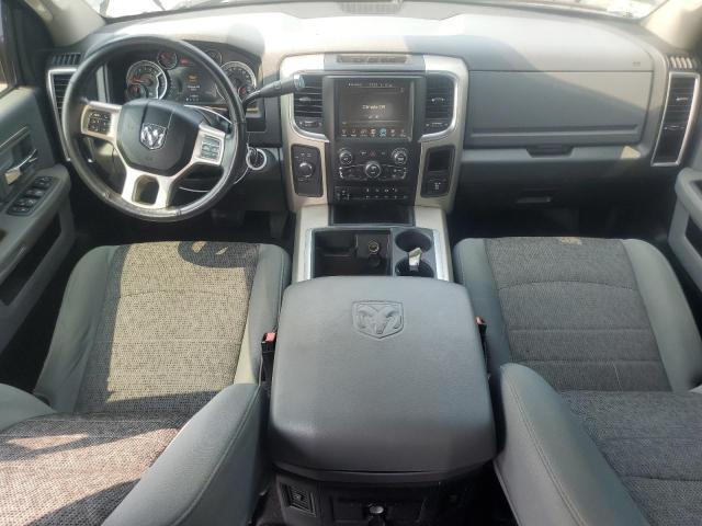 2015 Dodge RAM 2500 SLT