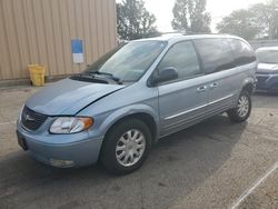 2003 Chrysler Town & Country LXI for sale in Moraine, OH