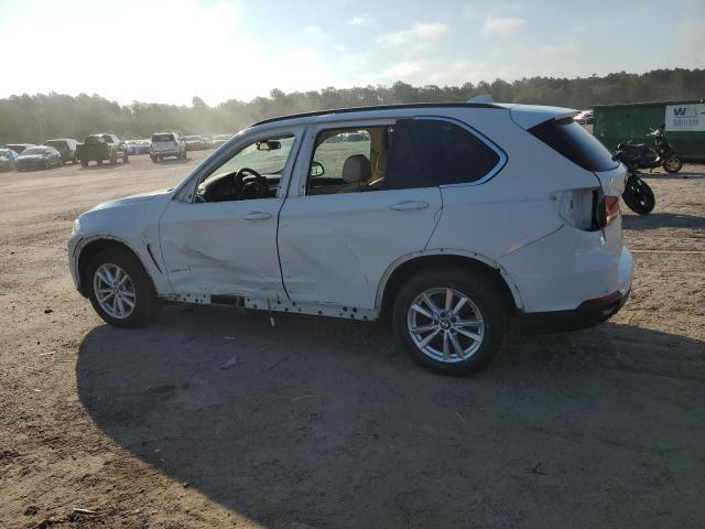 2014 BMW X5 SDRIVE35I