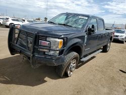 Ford f350 salvage cars for sale: 2017 Ford F350 Super Duty