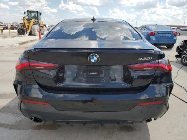 2022 BMW 430I