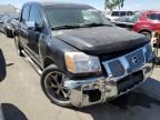 2005 Nissan Titan XE