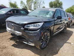 2021 Lincoln Aviator Reserve for sale in Elgin, IL