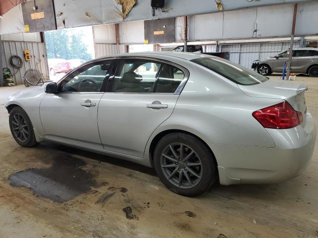 2008 Infiniti G35