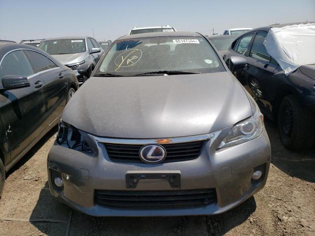 2013 Lexus CT 200