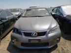 2013 Lexus CT 200