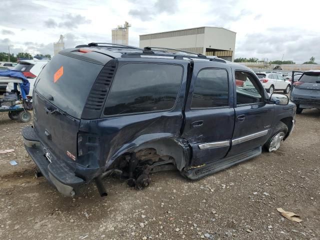 2006 GMC Yukon