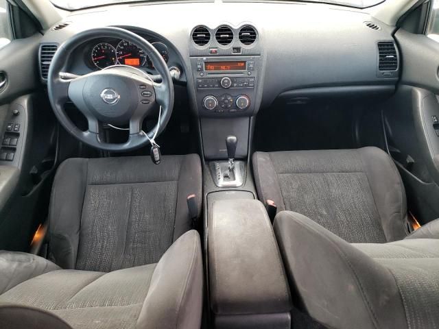 2011 Nissan Altima Base