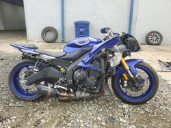 Yamaha Vehiculos salvage en venta: 2015 Yamaha YZFR6