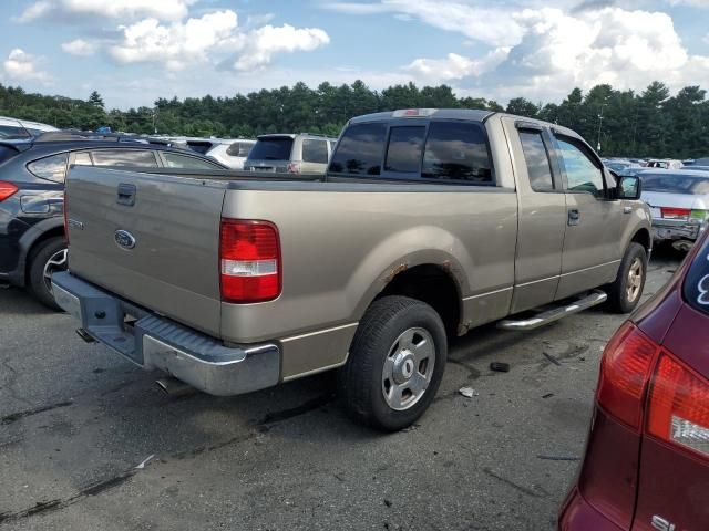 2004 Ford F150