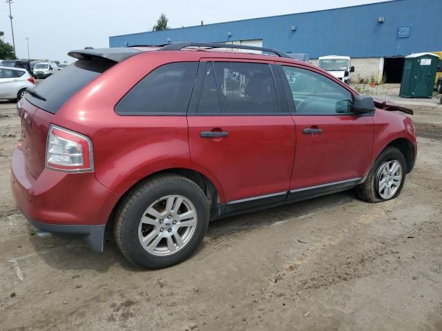 2009 Ford Edge SE