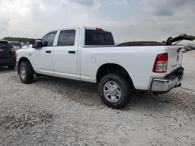 2024 Dodge RAM 2500 Tradesman