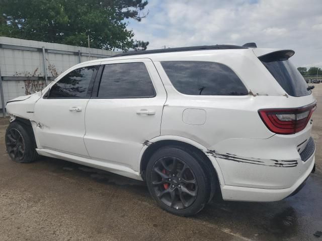 2023 Dodge Durango R/T