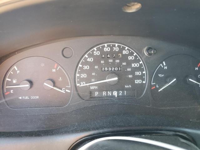 1999 Ford Ranger