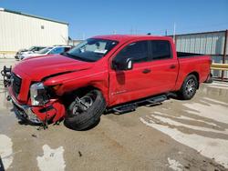 2022 Nissan Titan SV for sale in Haslet, TX