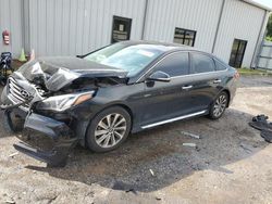 Hyundai salvage cars for sale: 2022 Hyundai Sonata Sport