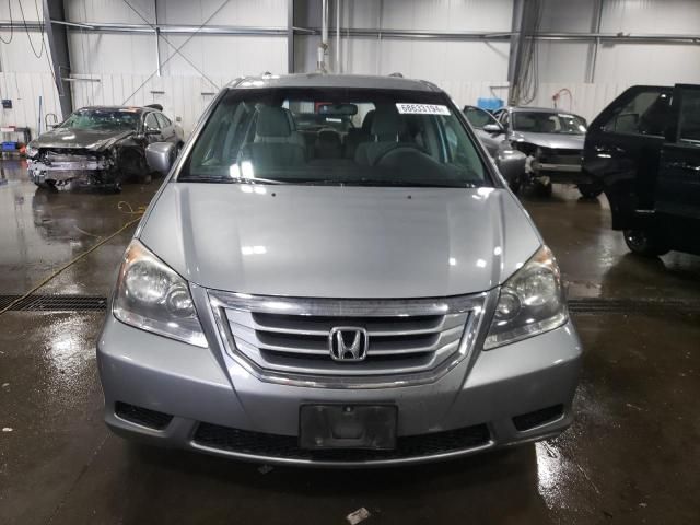 2009 Honda Odyssey EX