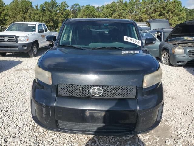 2008 Scion XB