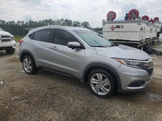 2020 Honda HR-V EX