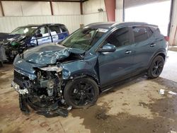 Buick Encore salvage cars for sale: 2024 Buick Encore GX Sport Touring