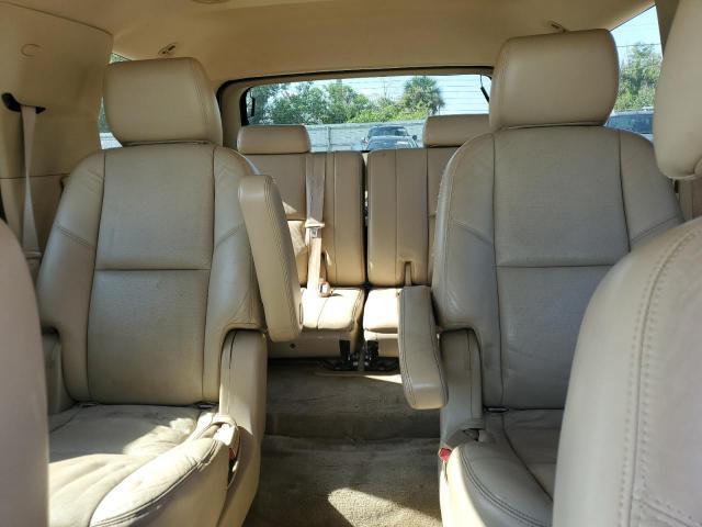 2011 Cadillac Escalade
