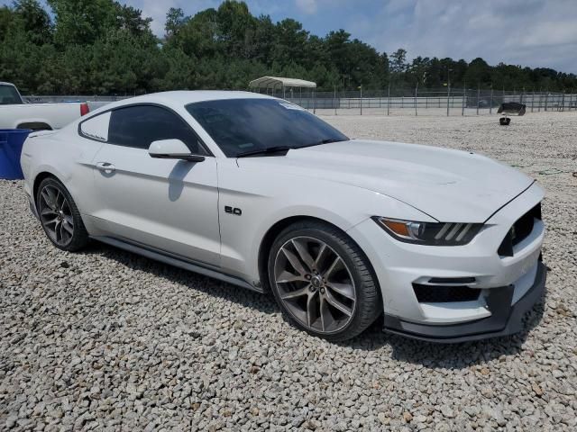 2015 Ford Mustang GT