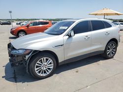 2017 Jaguar F-PACE Prestige for sale in Grand Prairie, TX