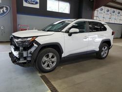 Toyota salvage cars for sale: 2023 Toyota Rav4 XLE