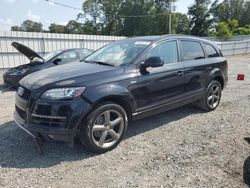 Audi salvage cars for sale: 2015 Audi Q7 Premium Plus