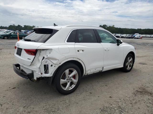 2019 Audi Q3 Premium