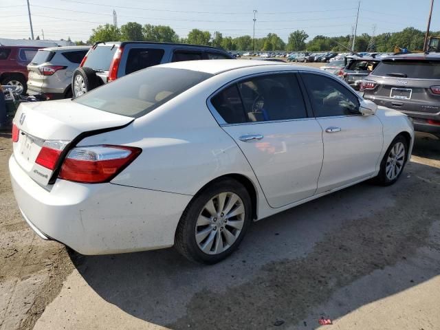 2014 Honda Accord EX