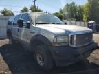 2003 Ford Excursion XLT