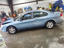 2006 Ford Taurus SE en venta en Harleyville, SC