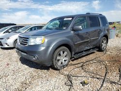 2012 Honda Pilot Touring en venta en Magna, UT