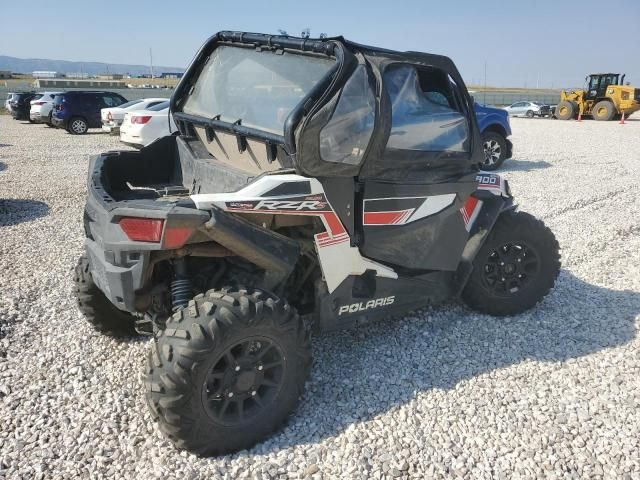 2016 Polaris RZR S 900