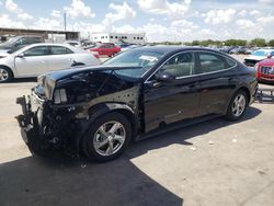 Hyundai Sonata salvage cars for sale: 2020 Hyundai Sonata SE